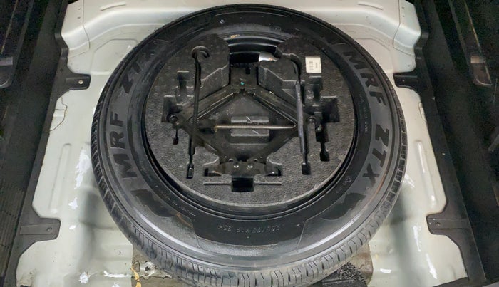 2019 Hyundai Creta 1.4 S CRDI, Diesel, Manual, 75,394 km, Spare Tyre