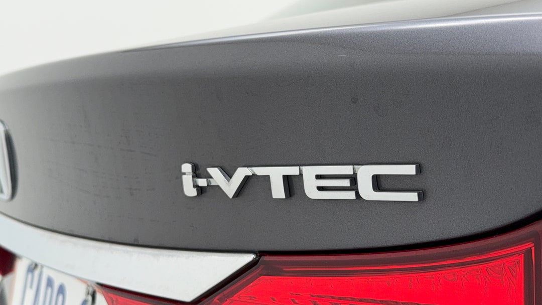 Badge (Boot Right Side)