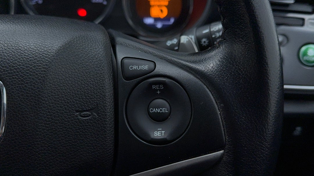 Cruise Control