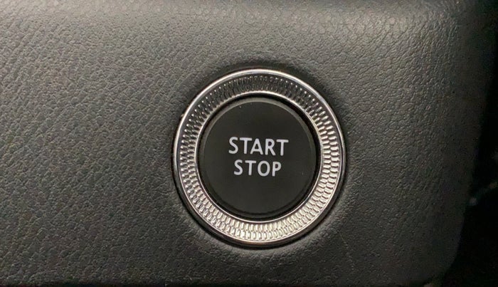 2021 Nissan MAGNITE XV PREMIUM DUAL TONE, Petrol, Manual, 24,085 km, Keyless Start/ Stop Button