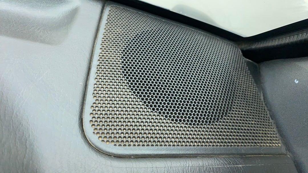 Speaker 