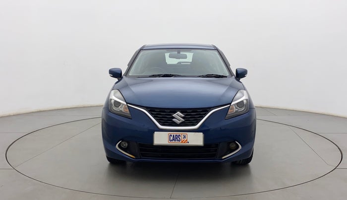 2018 Maruti Baleno ALPHA PETROL 1.2, Petrol, Manual, 59,234 km, Highlights