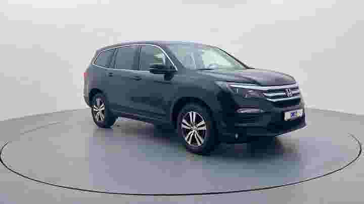 Used HONDA PILOT 2016 EX Automatic, 116,983 km, Petrol Car
