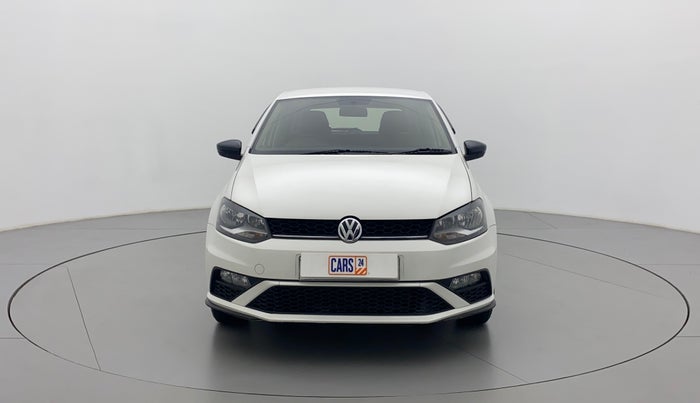 2020 Volkswagen Polo COMFORTLINE 1.0L MPI, Petrol, Manual, 20,544 km, Highlights
