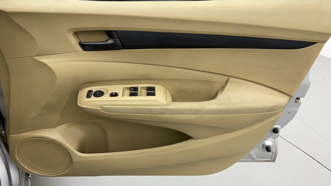Driver Side Door Panels Control 