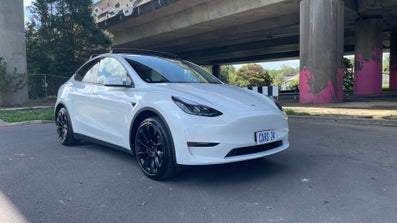 2023 Tesla Model Y Rear-wheel Drive Automatic, 11k kms Electric Car