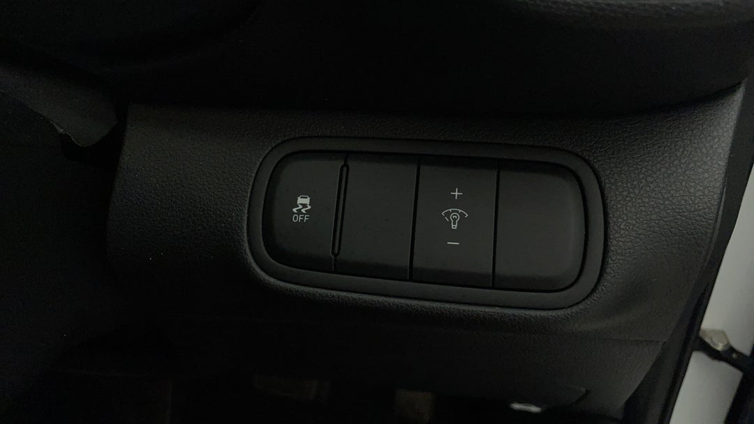 Utility Switches/Buttons