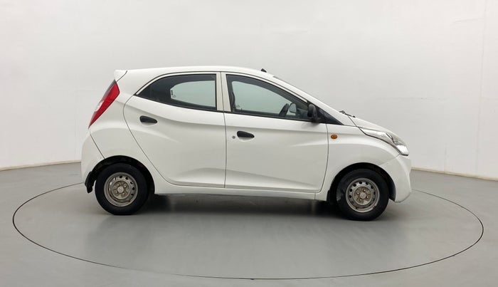 2013 Hyundai Eon ERA +, Petrol, Manual, 24,996 km, Right Side View