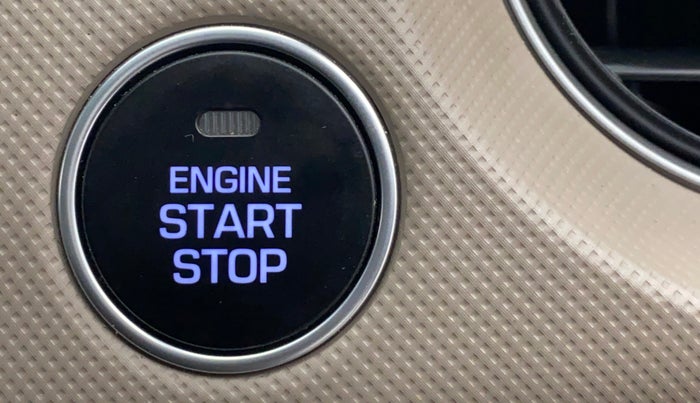 2018 Hyundai Grand i10 ASTA 1.2 VTVT, Petrol, Manual, 15,908 km, Keyless Start/ Stop Button