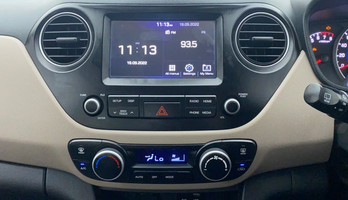 2018 Hyundai Grand i10 ASTA 1.2 VTVT, Petrol, Manual, 15,908 km, Air Conditioner