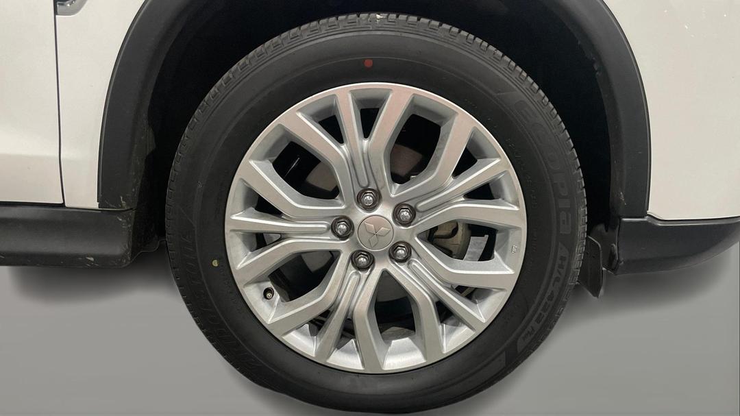 2021 Mitsubishi ASX Es-l (2WD), Automatic, 25567 km, Right Front Wheel
