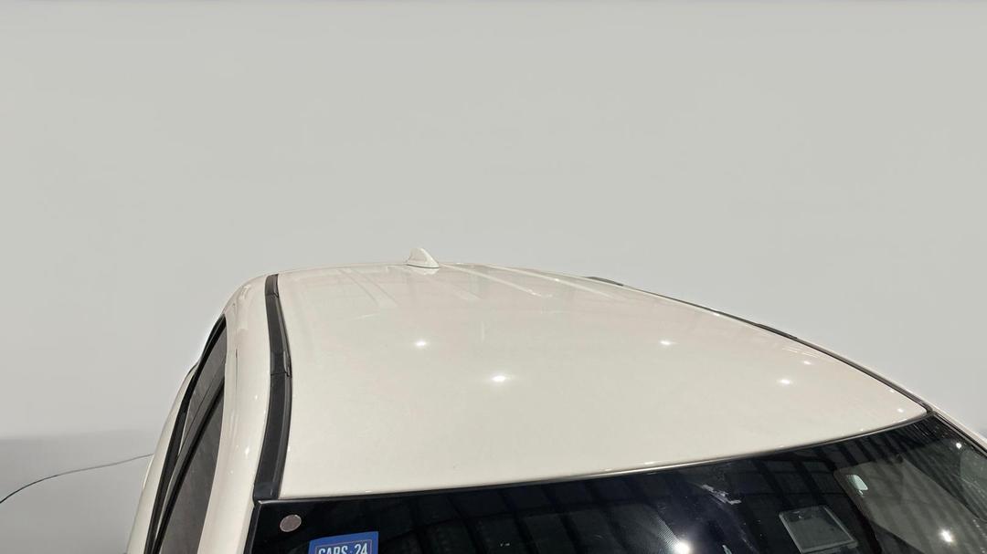 2021 Mitsubishi ASX Es-l (2WD), Automatic, 25567 km, Roof/Sunroof View