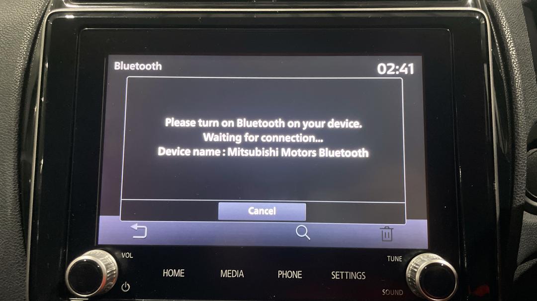 2021 Mitsubishi ASX Es-l (2WD), Automatic, 25567 km, Android/Apple Car Play
