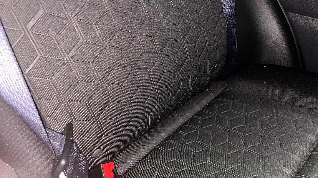 2021 Mitsubishi ASX Es-l (2WD), Automatic, 25567 km, Child Seat Anchor Points