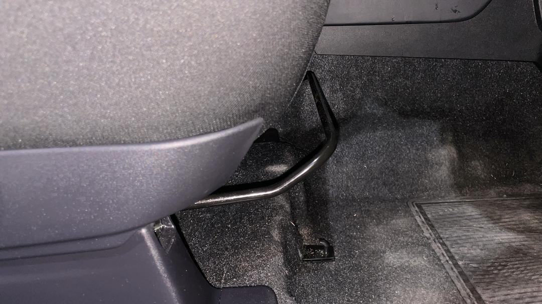 2021 Mitsubishi ASX Es-l (2WD), Automatic, 25567 km, Drivers Side Adjustment Panel