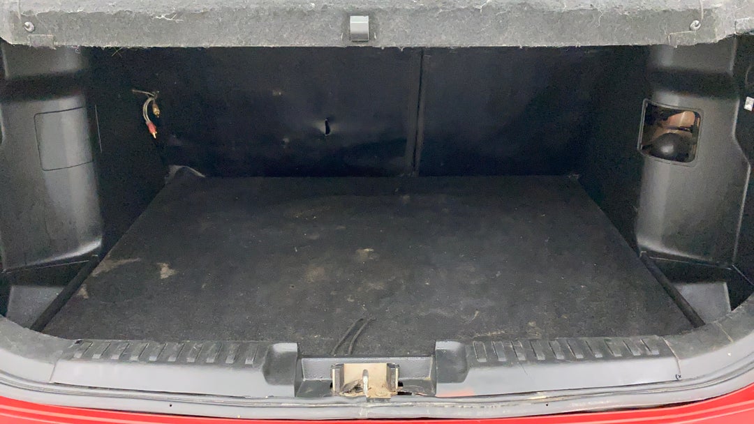 Boot Inside