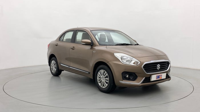 Buy Used 2017 Maruti Dzire VXI MANUAL in Hyderabad - CARS24