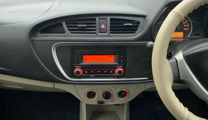 2019 Maruti Alto VXI, Petrol, Manual, 20,551 km, Air Conditioner