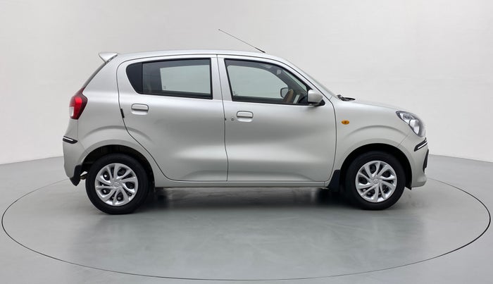 2022 Maruti Celerio VXI CNG D, CNG, Manual, 6,130 km, Right Side View
