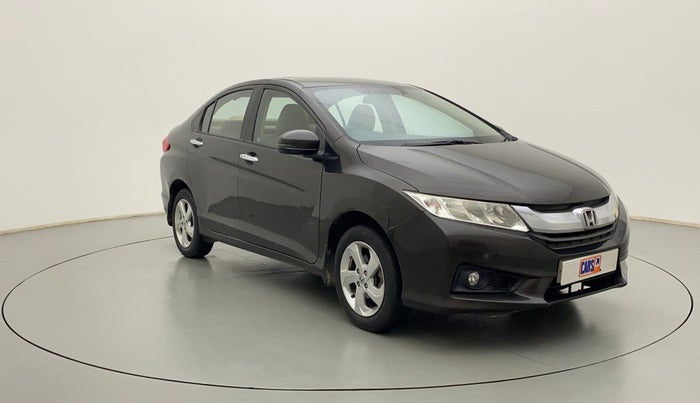 2014 Honda City 1.5L I-VTEC VX, Petrol, Manual, 87,313 km