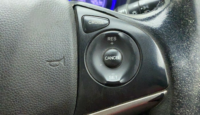 2014 Honda City 1.5L I-VTEC VX, Petrol, Manual, 87,313 km, Adaptive Cruise Control