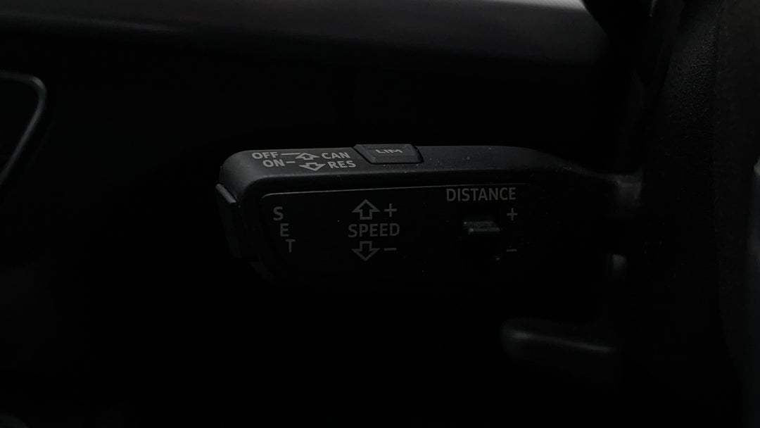 2019 Audi Q5 45 Tfsi Quattro Sport, Automatic, 79440 km, Cruise Control