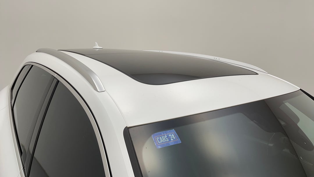 2019 Audi Q5 45 Tfsi Quattro Sport, Automatic, 79440 km, Roof/Sunroof View