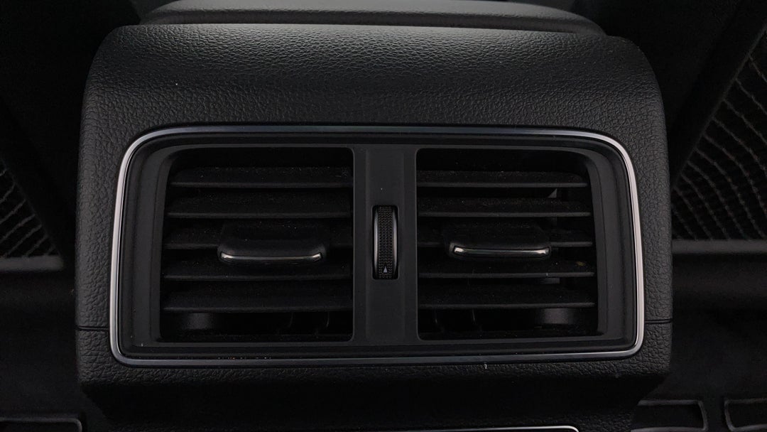 2019 Audi Q5 45 Tfsi Quattro Sport, Automatic, 79440 km, Rear A/C Vent