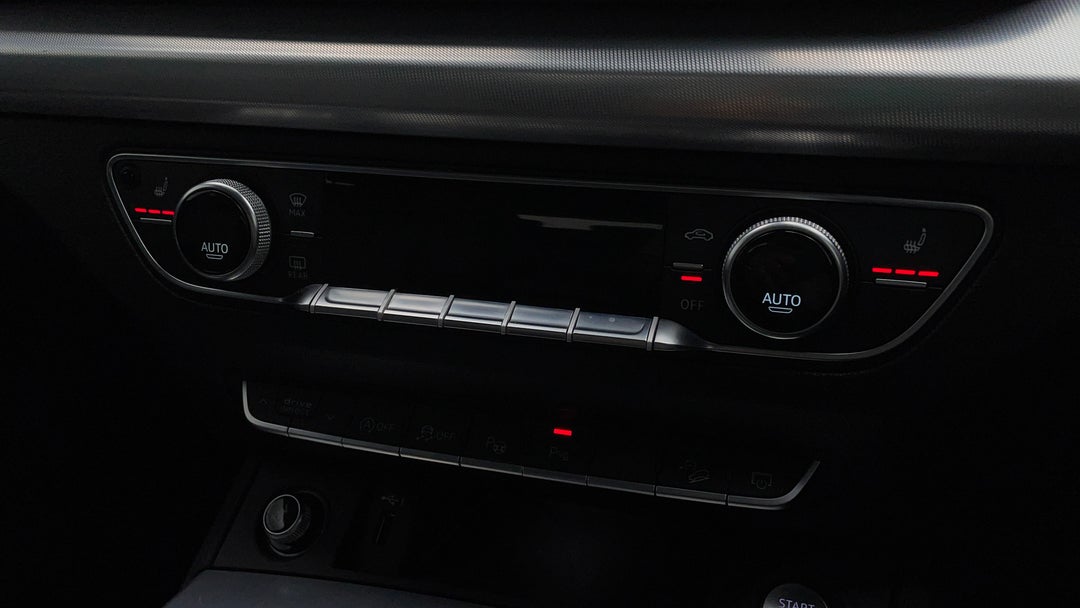 2019 Audi Q5 45 Tfsi Quattro Sport, Automatic, 79440 km, Ventilated Seats