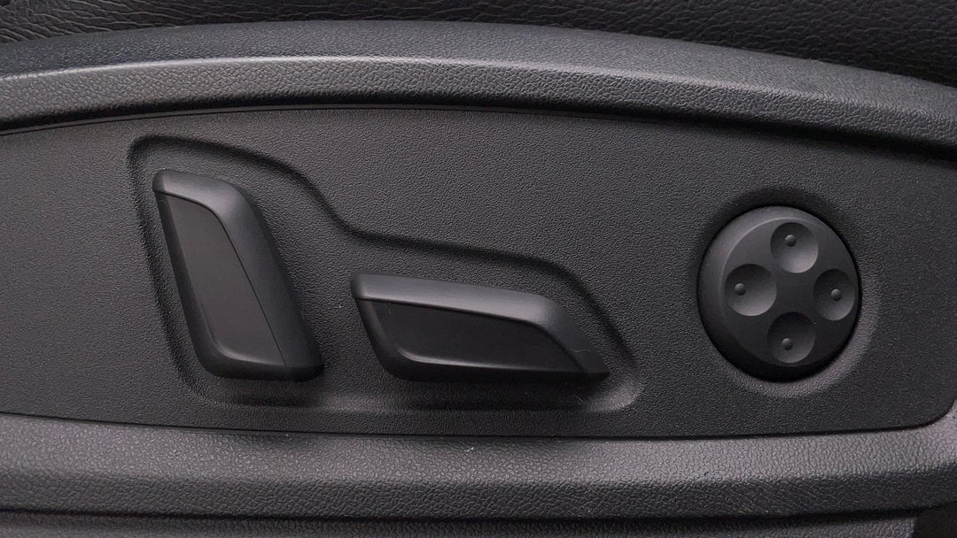 2019 Audi Q5 45 Tfsi Quattro Sport, Automatic, 79440 km, Drivers Side Adjustment Panel