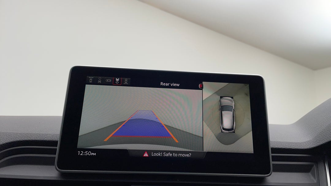 2019 Audi Q5 45 Tfsi Quattro Sport, Automatic, 79440 km, Parking Camera