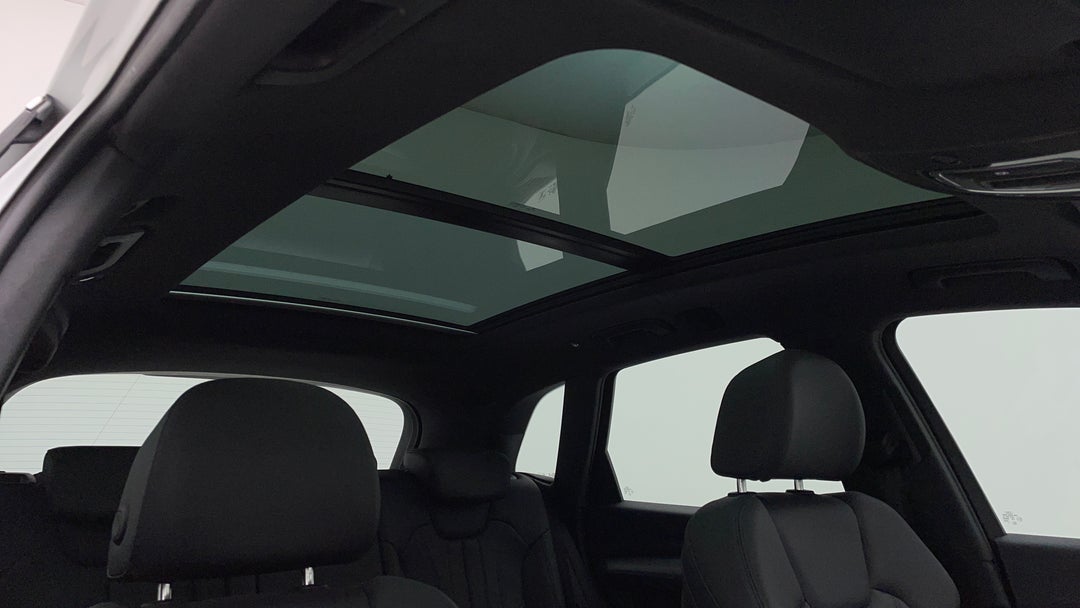 2019 Audi Q5 45 Tfsi Quattro Sport, Automatic, 79440 km, Interior Sunroof/Moonroof