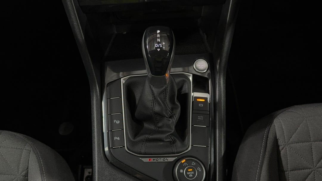 Gear Lever 