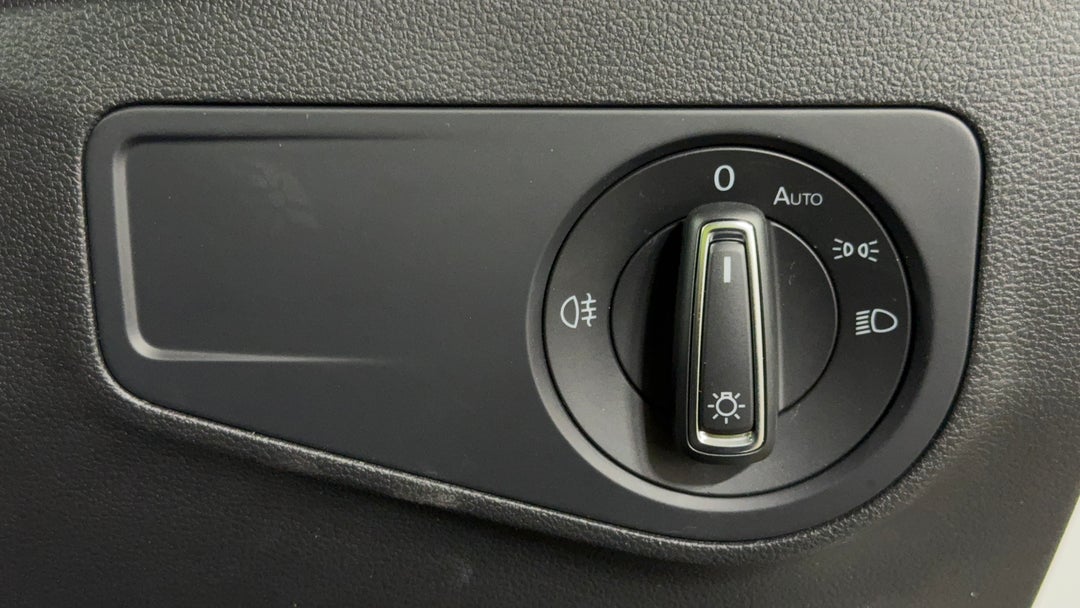 Utility Switches/Buttons