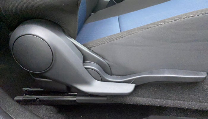 2019 Toyota Glanza V CVT, Petrol, Automatic, 6,015 km, Driver Side Adjustment Panel