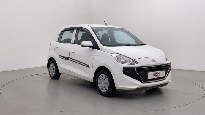 2021 HYUNDAI NEW SANTRO SPORTZ EXECUTIVE MT CNG