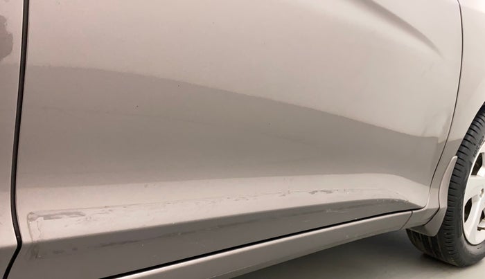 2014 Honda City 1.5L I-VTEC VX, Petrol, Manual, 51,998 km, Driver-side door - Minor scratches
