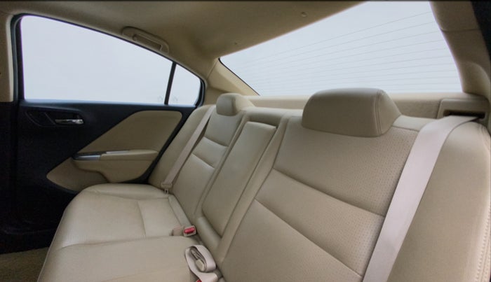 2014 Honda City 1.5L I-VTEC VX, Petrol, Manual, 51,998 km, Right Side Rear Door Cabin