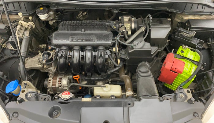 2014 Honda City 1.5L I-VTEC VX, Petrol, Manual, 51,998 km, Open Bonet