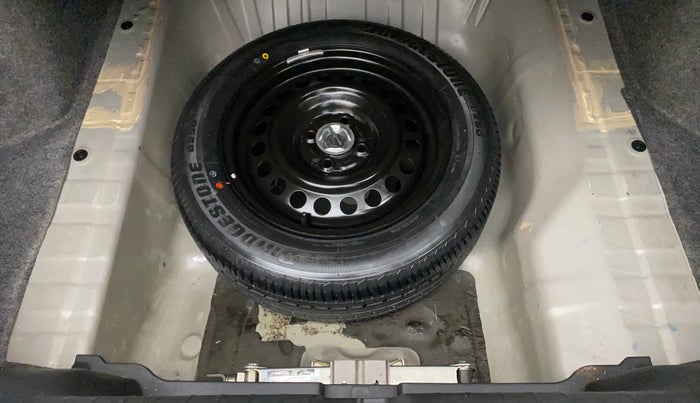 2014 Honda City 1.5L I-VTEC VX, Petrol, Manual, 51,998 km, Spare Tyre