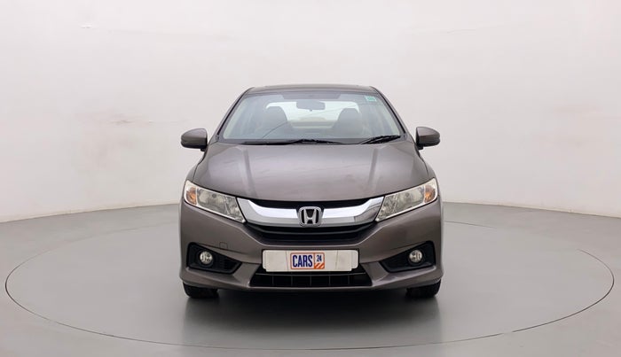 2014 Honda City 1.5L I-VTEC VX, Petrol, Manual, 51,998 km, Highlights