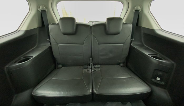 2020 Maruti XL6 ALPHA MT, Petrol, Manual, 81,644 km, Third Seat Row ( optional )