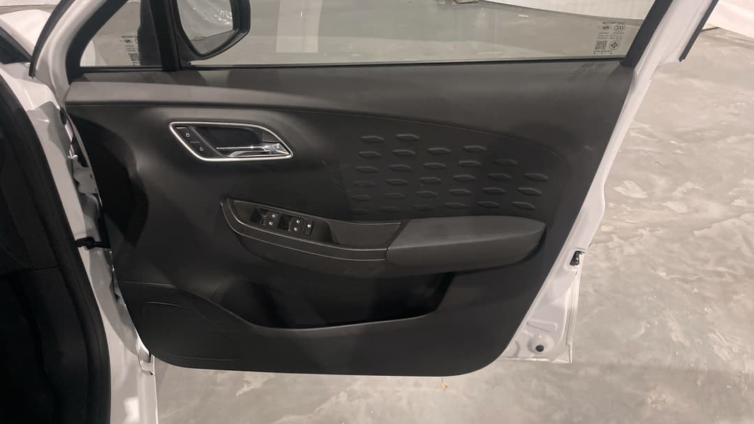 2024 MG Mg3 Auto Core, Automatic, 7988 km, Speaker View