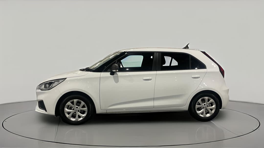 2024 MG Mg3 Auto Core, Automatic, 7988 km, Left Side View