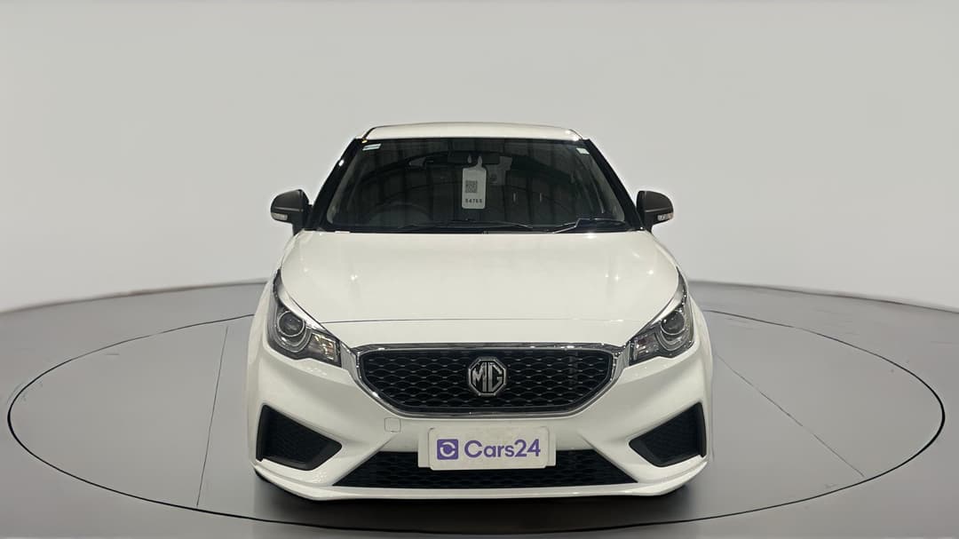2024 MG Mg3 Auto Core, Automatic, 7988 km, Front View
