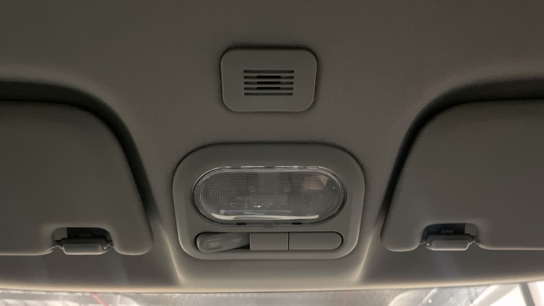 2024 MG Mg3 Auto Core, Automatic, 7988 km, On-Roof Controls/Sunglass holder
