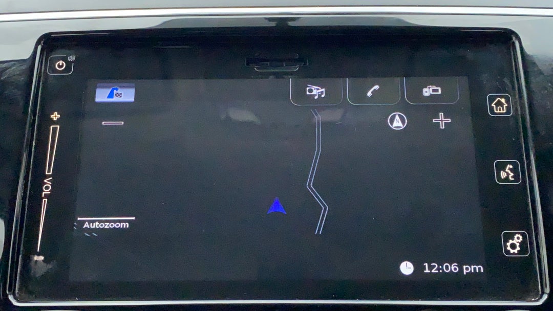 Navigation System