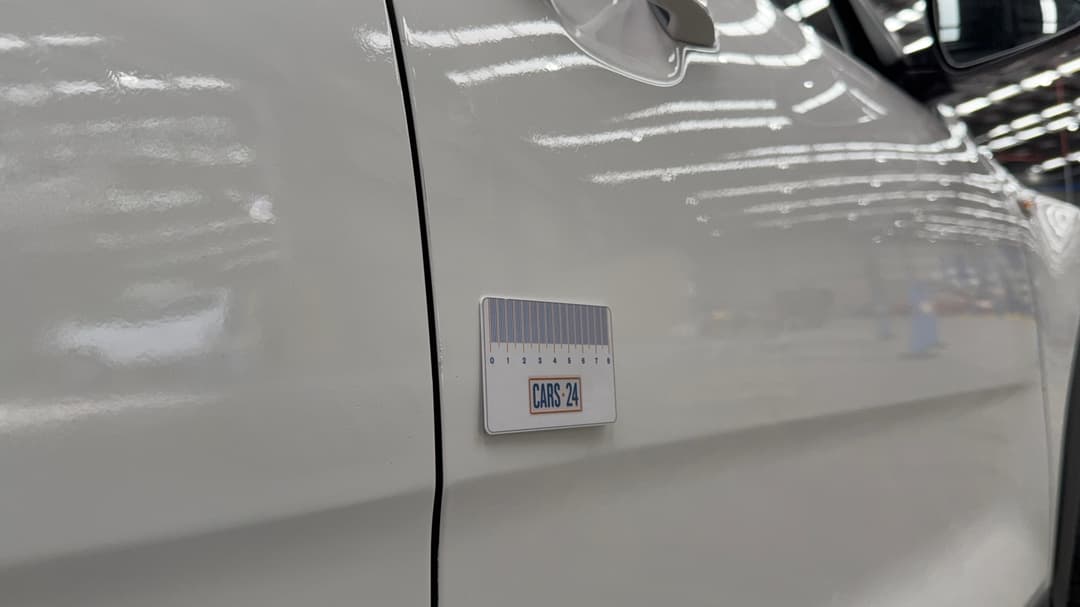 2023 Kia Stonic S, Automatic, 54992 km, Doors Front RHS Paint blemish