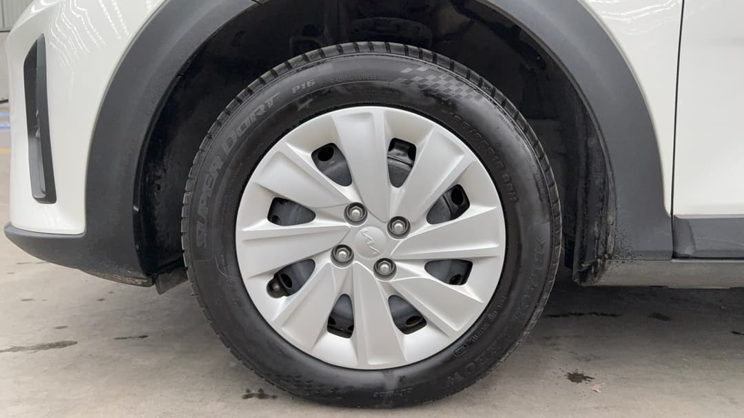 2023 Kia Stonic S, Automatic, 54992 km, Left Front Wheel