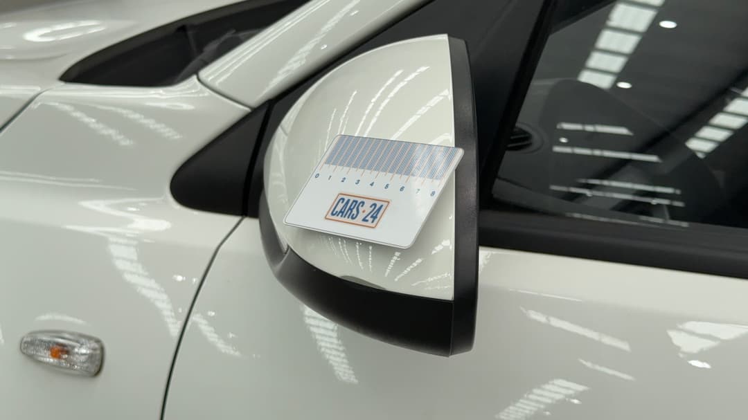 2023 Kia Stonic S, Automatic, 54992 km, Side Mirrors Housing LHS Scratch